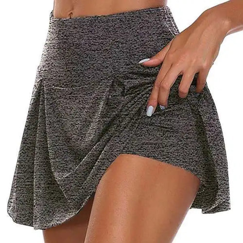 Casual Sport Shorts Skirts Running Shorts Women Summer Breathable